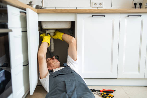 Best Drain Cleaning Services  in Ansted, WV